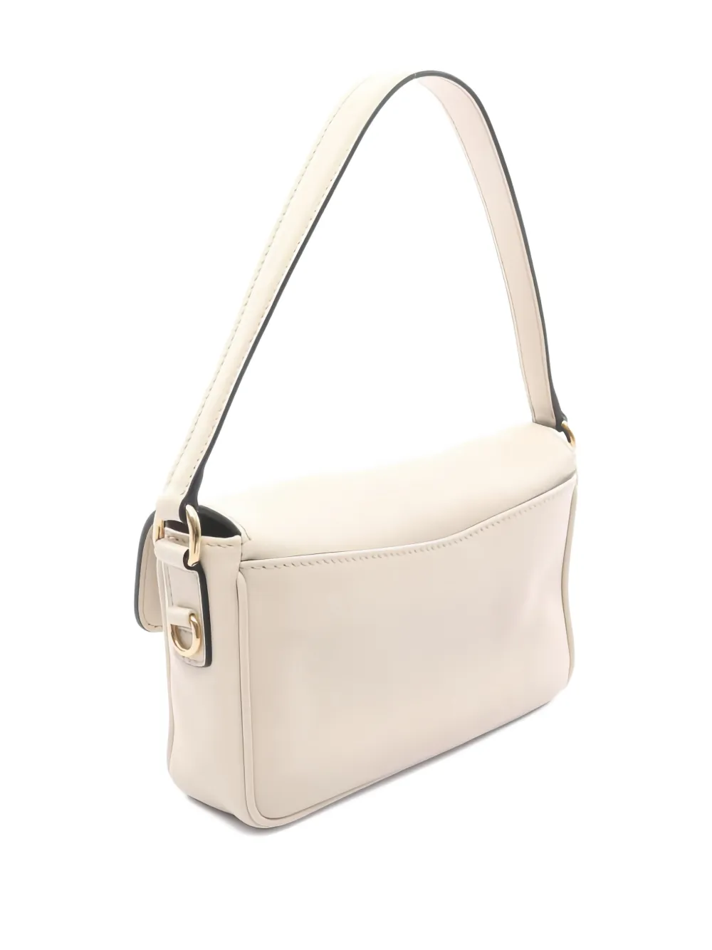 Miu Miu Pre-Owned 2010s Penny shoulder bag | Image 2