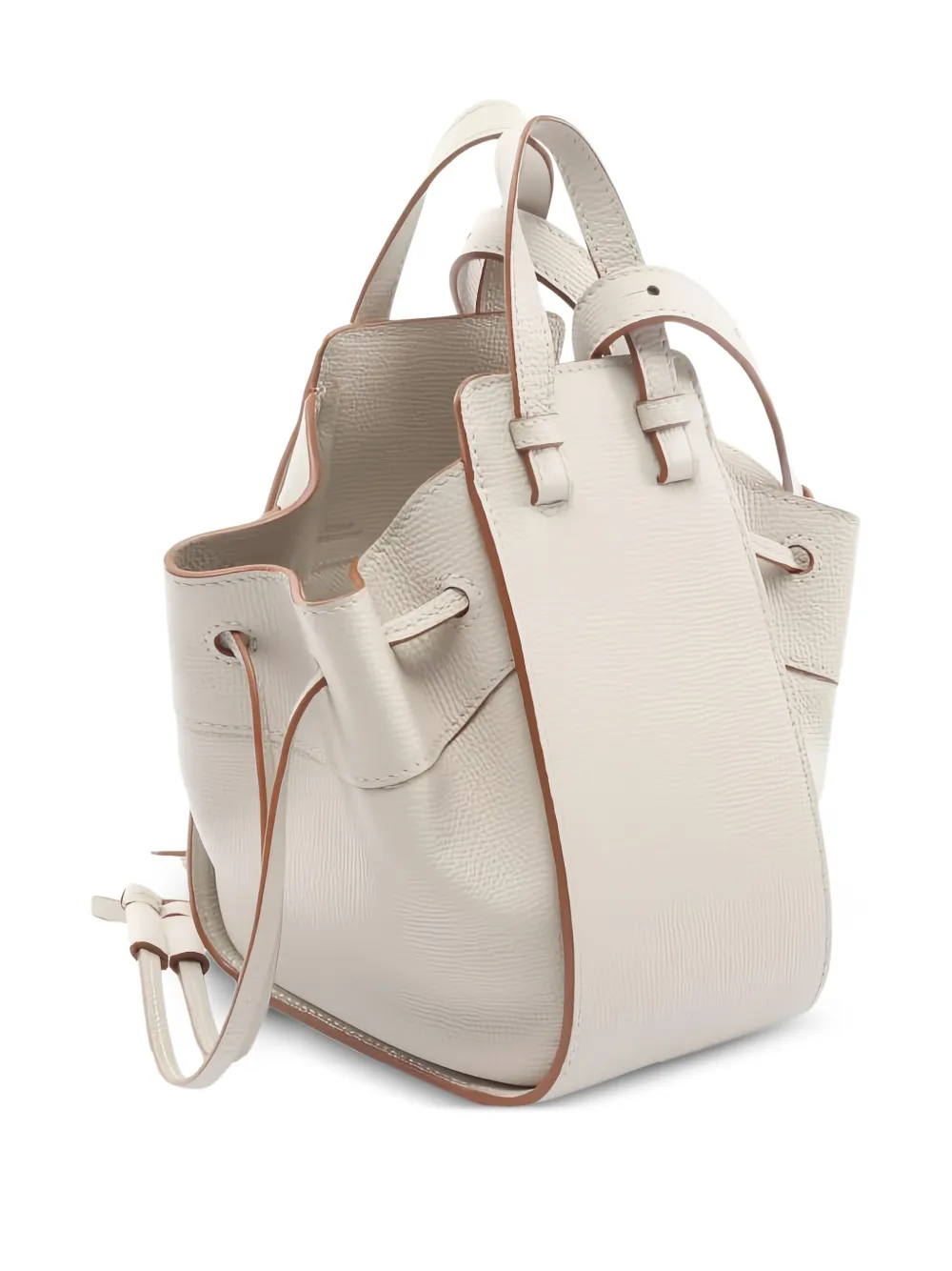 Loewe Pre-Owned tote Hammock mini 2010 | Estilos de archivo | Image 2