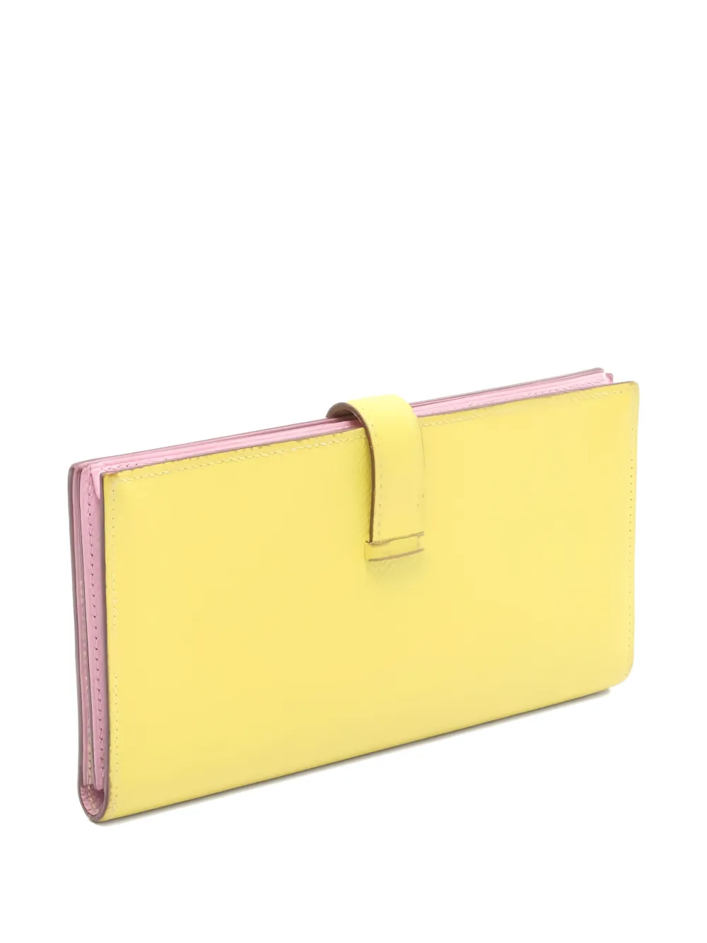 Hermès Pre-Owned 2019 Béarn wallet | Image 2