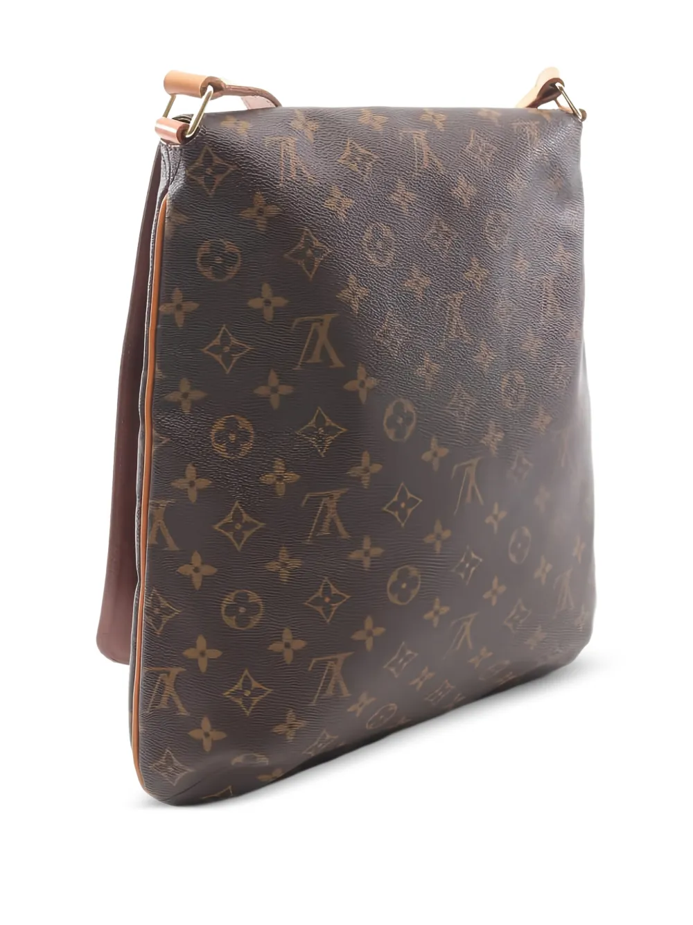 1999 Musette Monogram Shoulder Bag