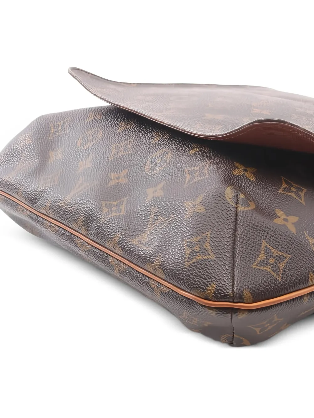 1999 Musette Monogram Shoulder Bag