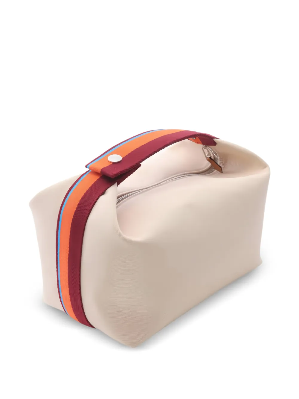 Hermès Pre-Owned 2010s GM Bride a Brac canvas tote bag | Pre-Owned | Image 2