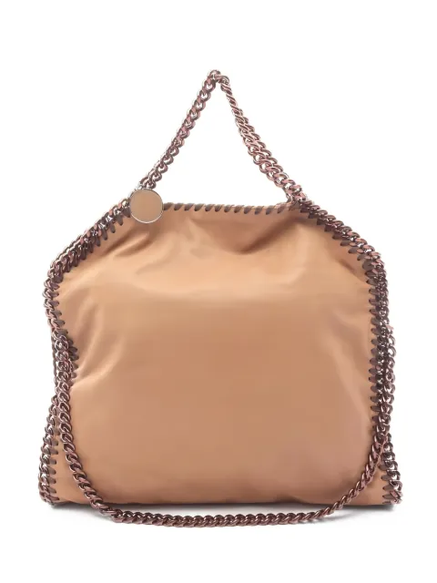 Stella McCartney Pre-Owned 2010s Falabella chain shoulder bag