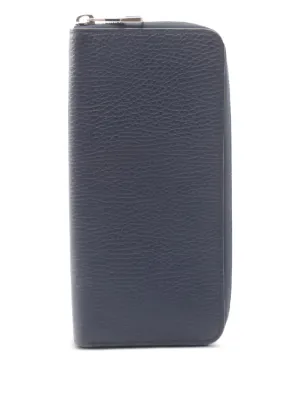 Louis Vuitton Pre-Owned 2019 タイガ ポルト モネ ジュール コイン