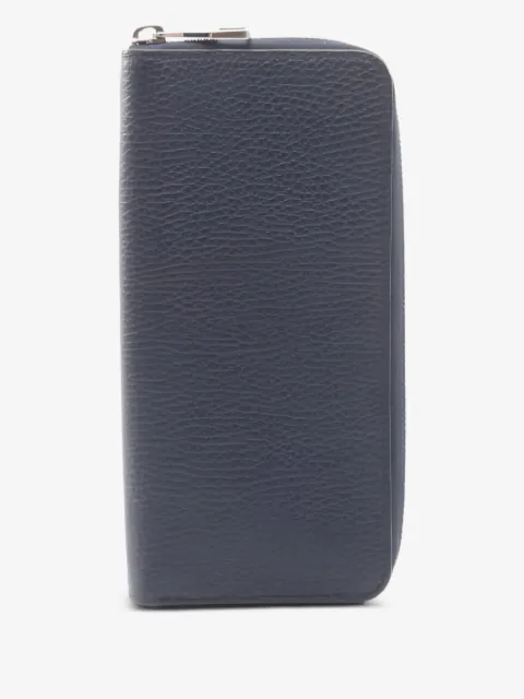 Louis Vuitton Pre-Owned cartera con cierre 2017