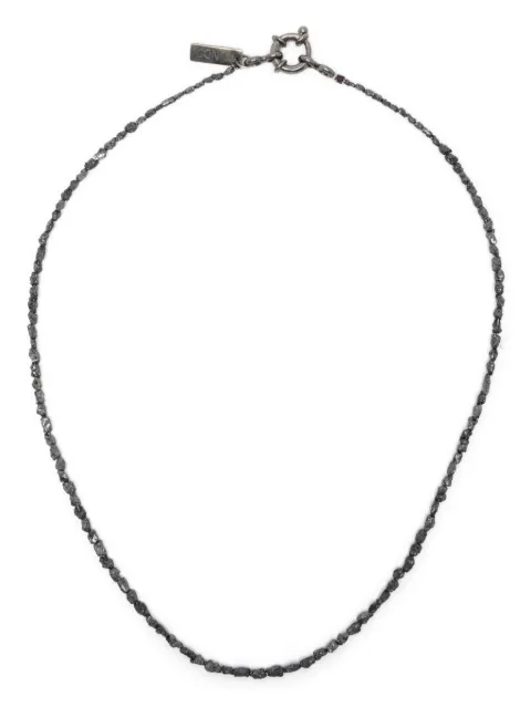 KUNDO K- 127 Kazu beaded necklace