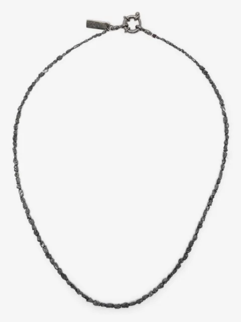 KUNDO K- 127 Kazu beaded necklace