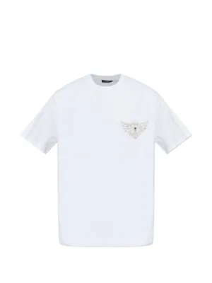 Chrome Hearts Neck Logo 