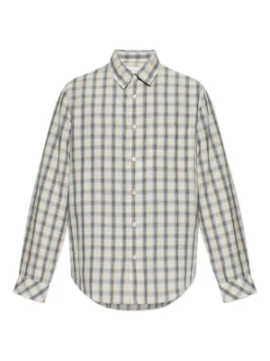 Sunflower Base Shirt | Brown | FARFETCH RO