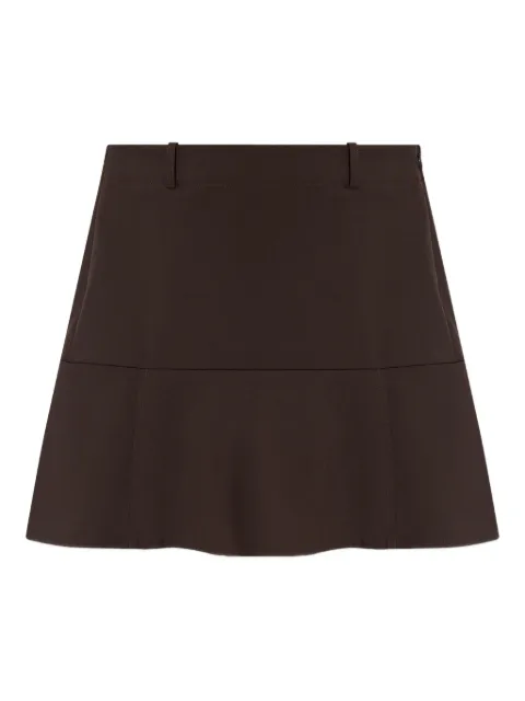 SAMSOE SAMSOE A-line mini skirt