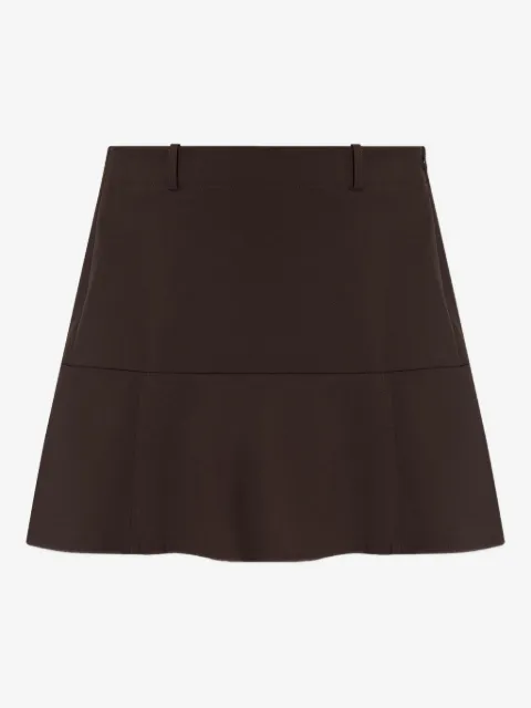 SAMSOE SAMSOE A-line mini skirt