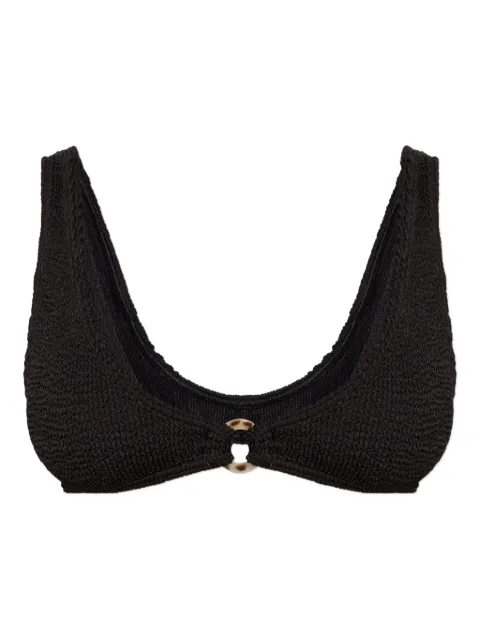 Bond-eye Ring Scout bikini top