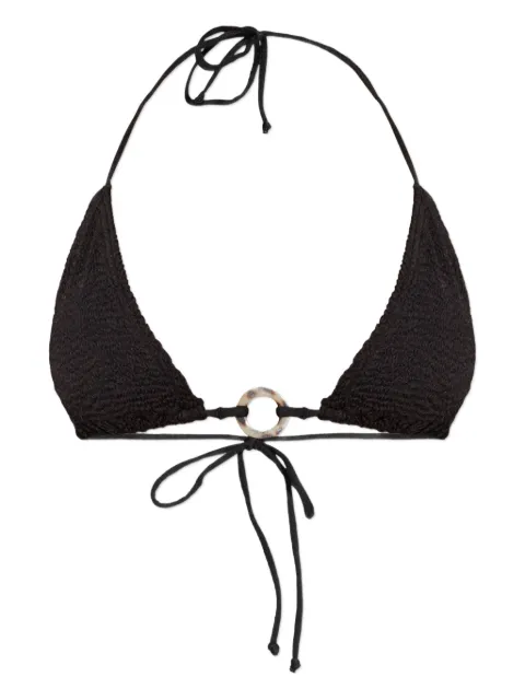 Bond-eye Ring Ingrid bikini top