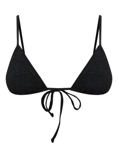 Bond-eye Luana bikini top