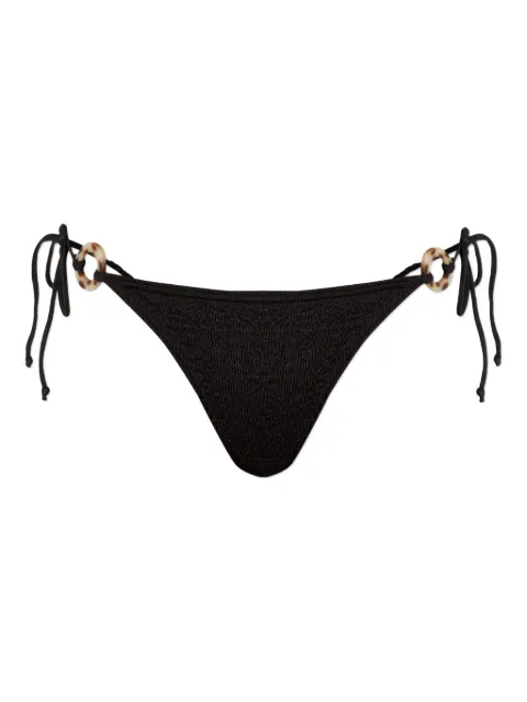 Bond-eye Ring Tie Side Vista bikini bottom