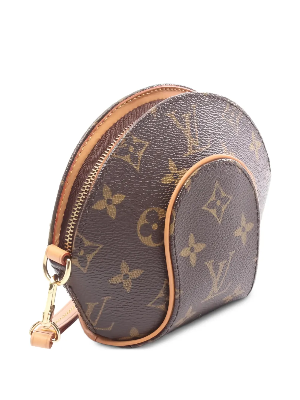 Louis Vuitton Pre-Owned 2005 mini Ellipse clutch bag | Pre-Owned | Image 2
