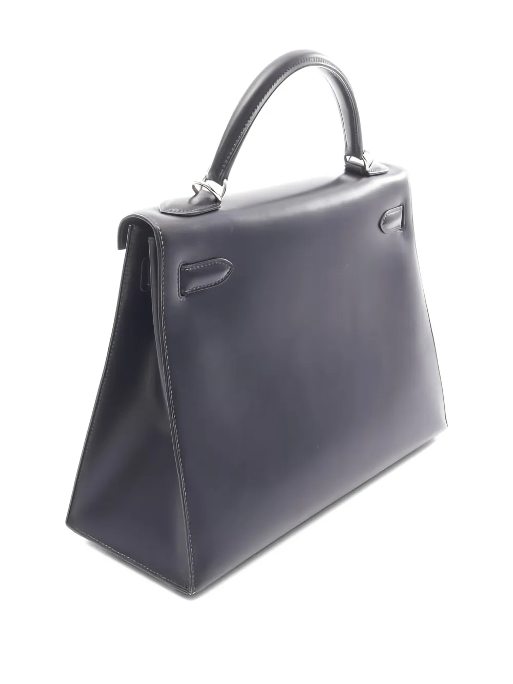 Hermès Pre-Owned 2000 32 Kelly tote bag | Pre-Owned | Image 2