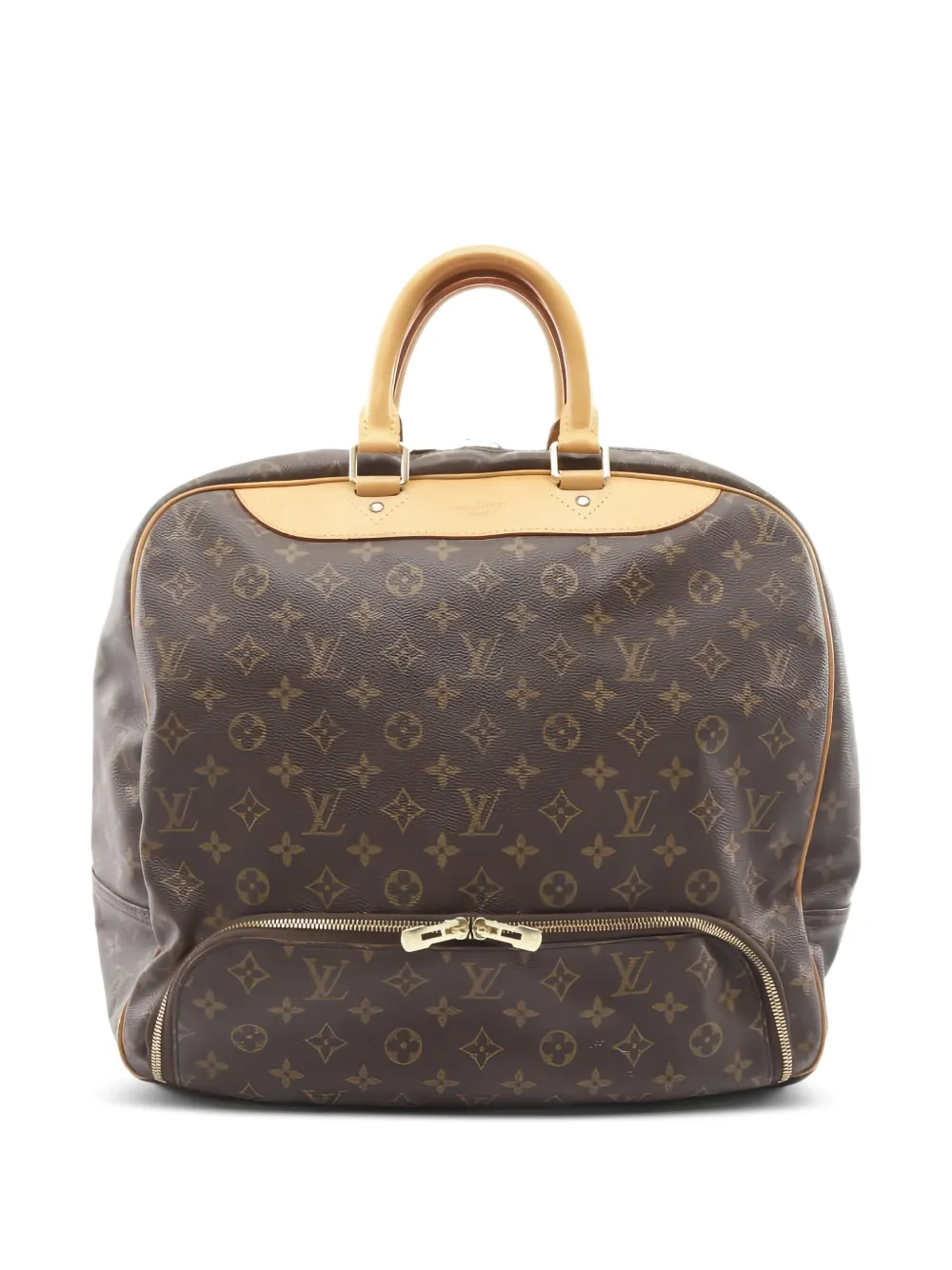 Louis Vuitton Pre-Owned 1997 Boston monogram tote bag | Brown | Image 1