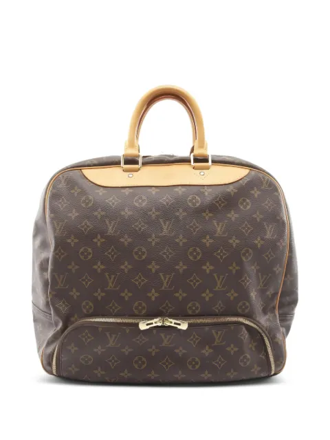Louis Vuitton Pre-Owned 1997 Boston monogram tote bag