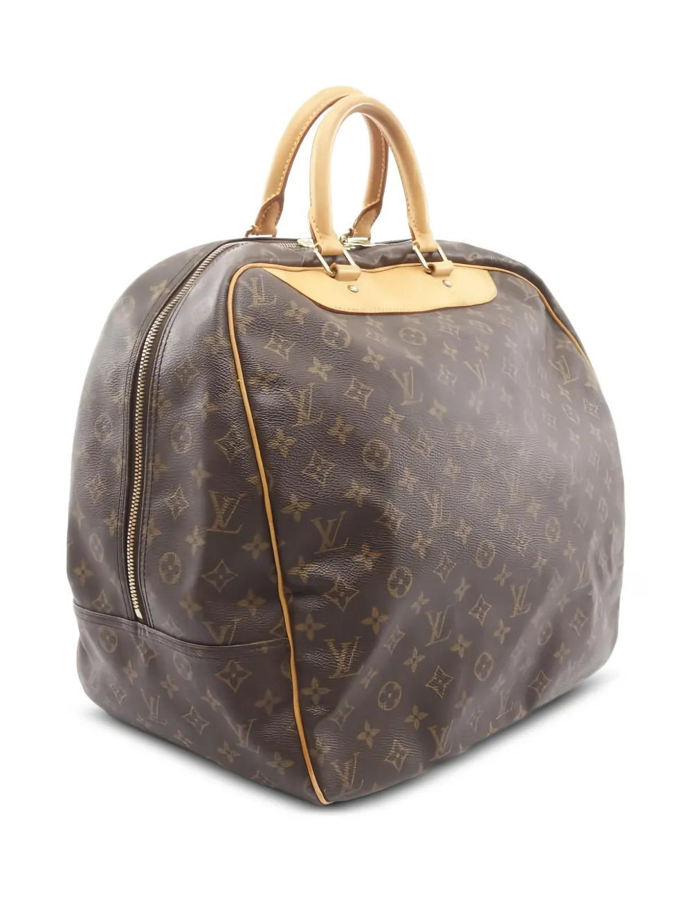 Louis Vuitton Pre-Owned 1997 Boston monogram tote bag | Pre-Owned | Image 2
