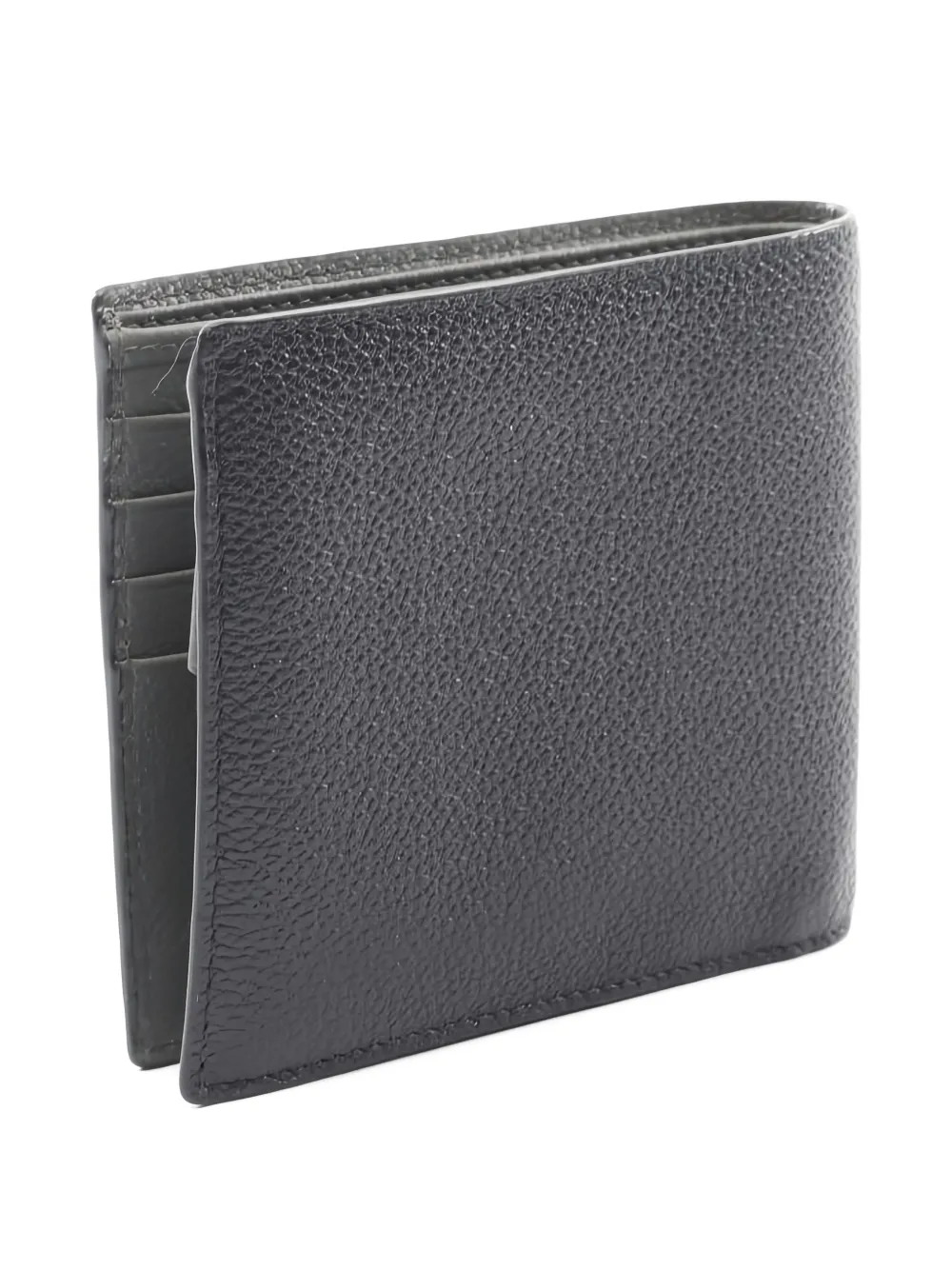 Prada Pre-Owned 2010s logo-lettering leather wallet | Image 2