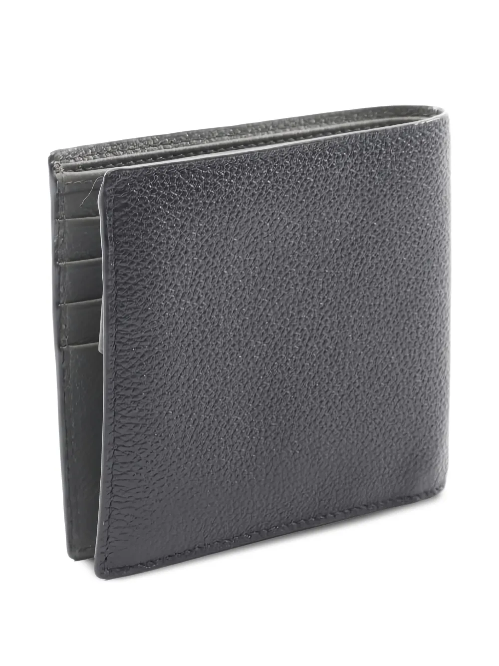 Prada Pre-Owned läderplånbok med logotyp från 2010-talet | Image 2