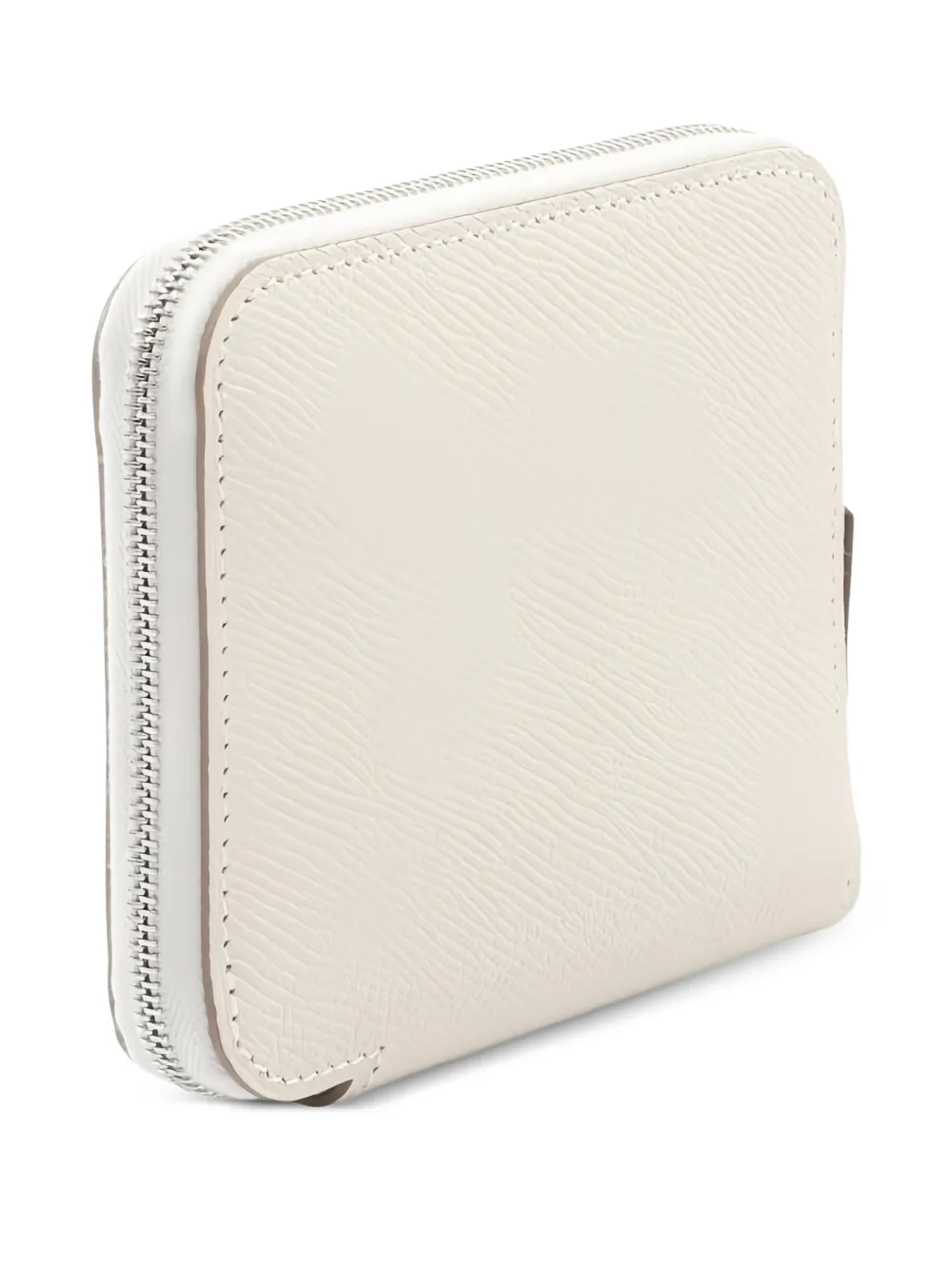 Hermès Pre-Owned 2025 Azap zipper wallet | Image 2