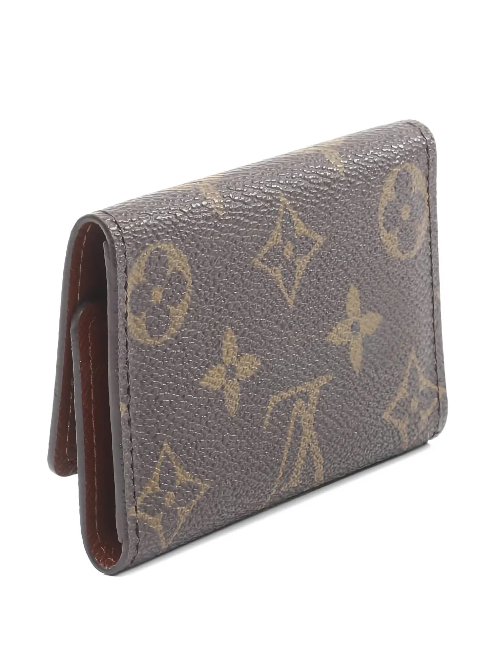 Louis Vuitton Pre-Owned 2005 Monogram key holder | Men | Image 2