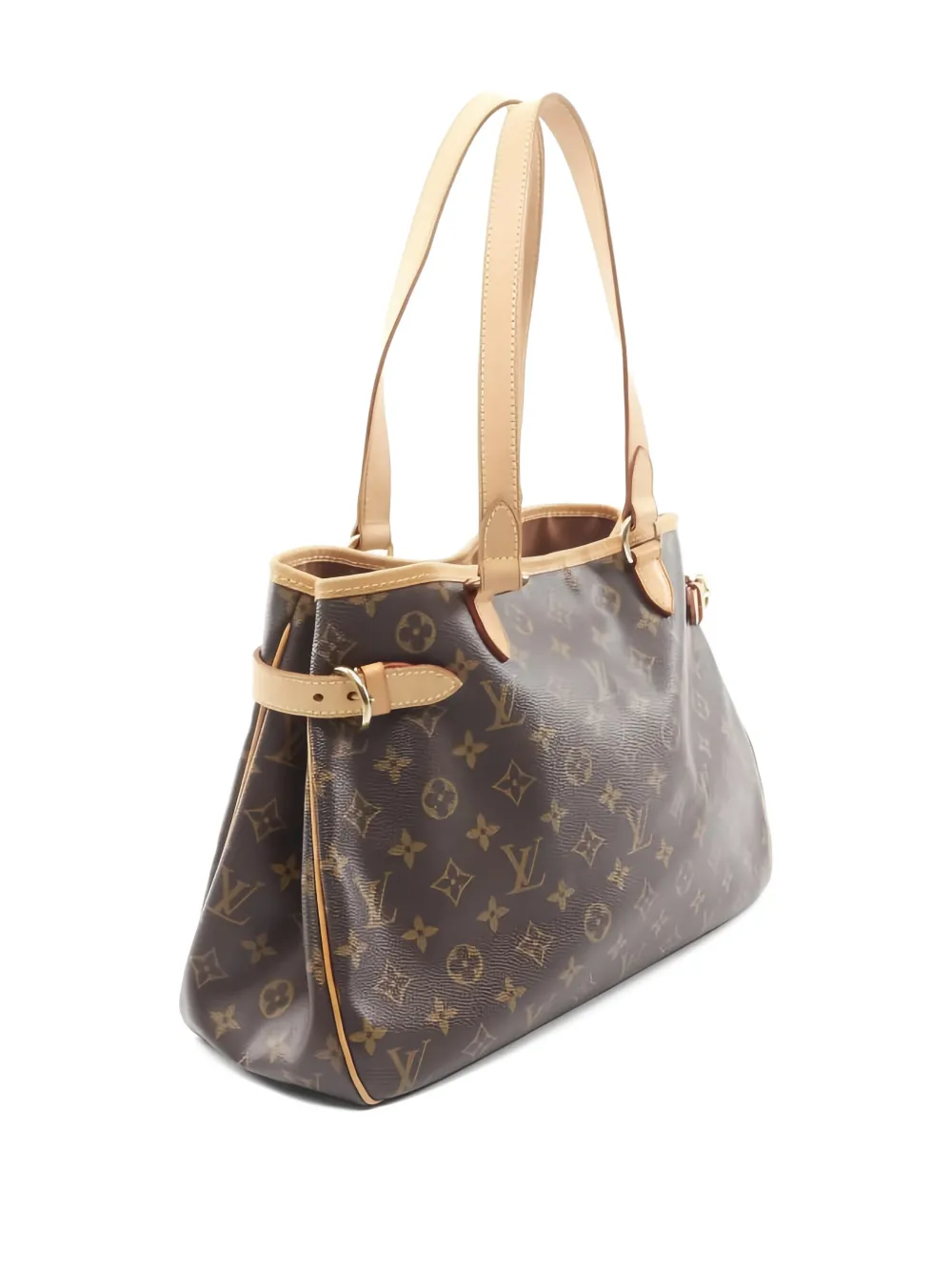 Louis Vuitton Pre-Owned 2006 monogram tote bag - Bruin