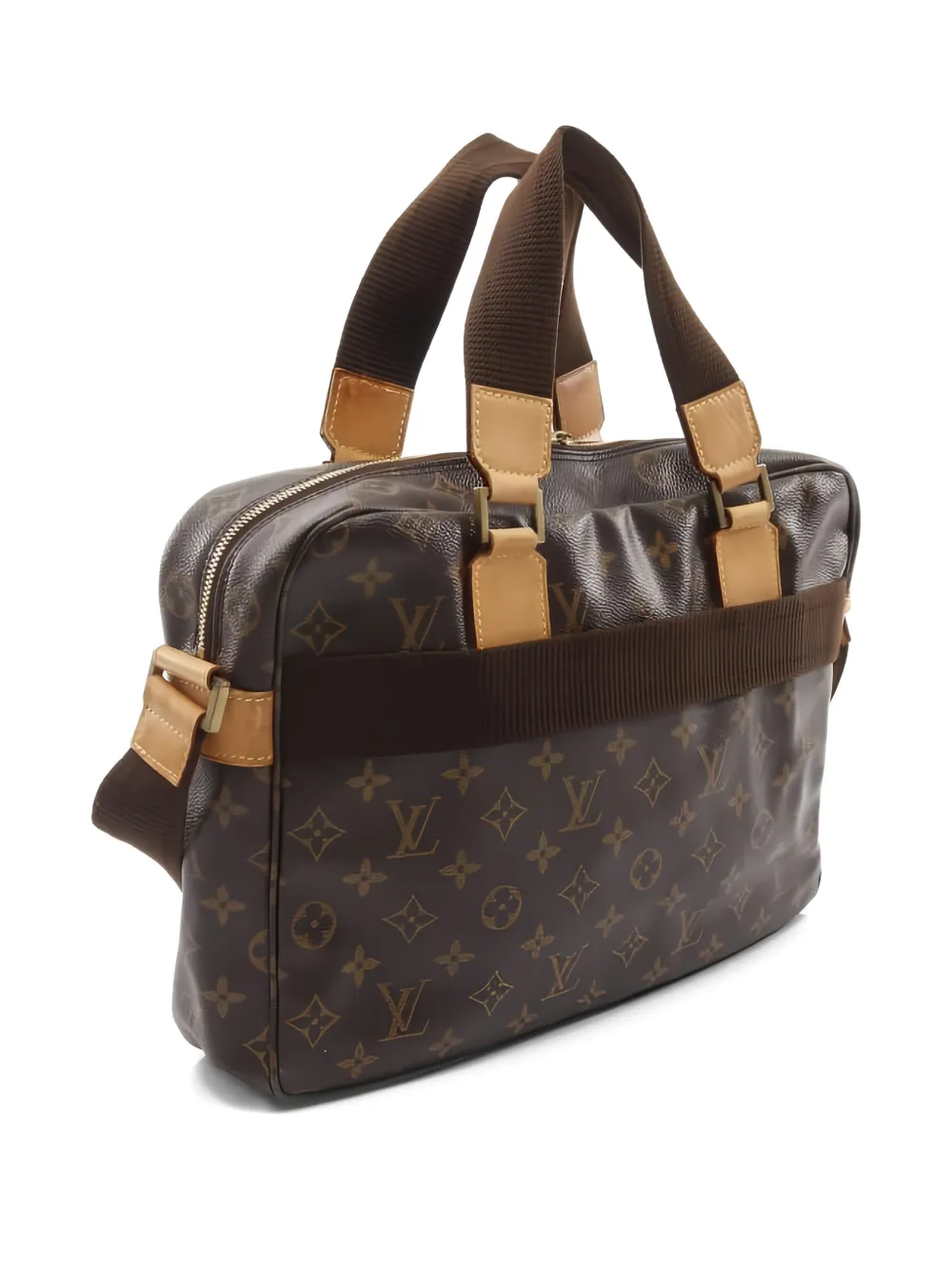 Louis Vuitton Pre-Owned 2005 Sac Bosphore monogram shoulder bag | Pre-Owned | Image 2