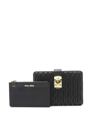Miu Miu Pre-Owned
