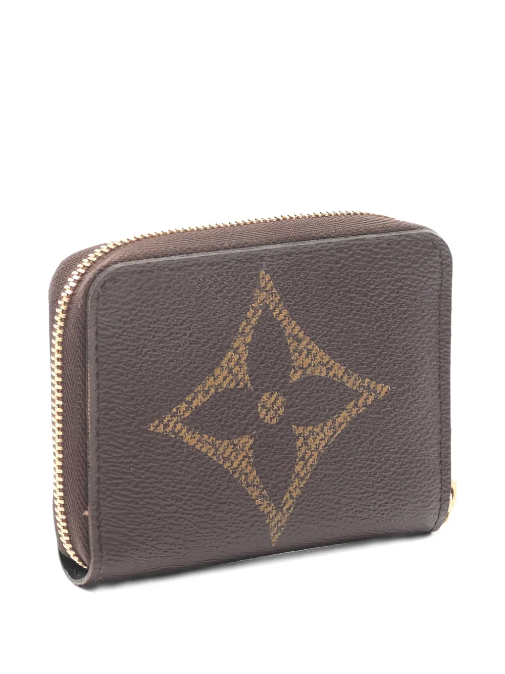 Louis Vuitton Pre-Owned 2019 monogram-pattern wallet | Image 2
