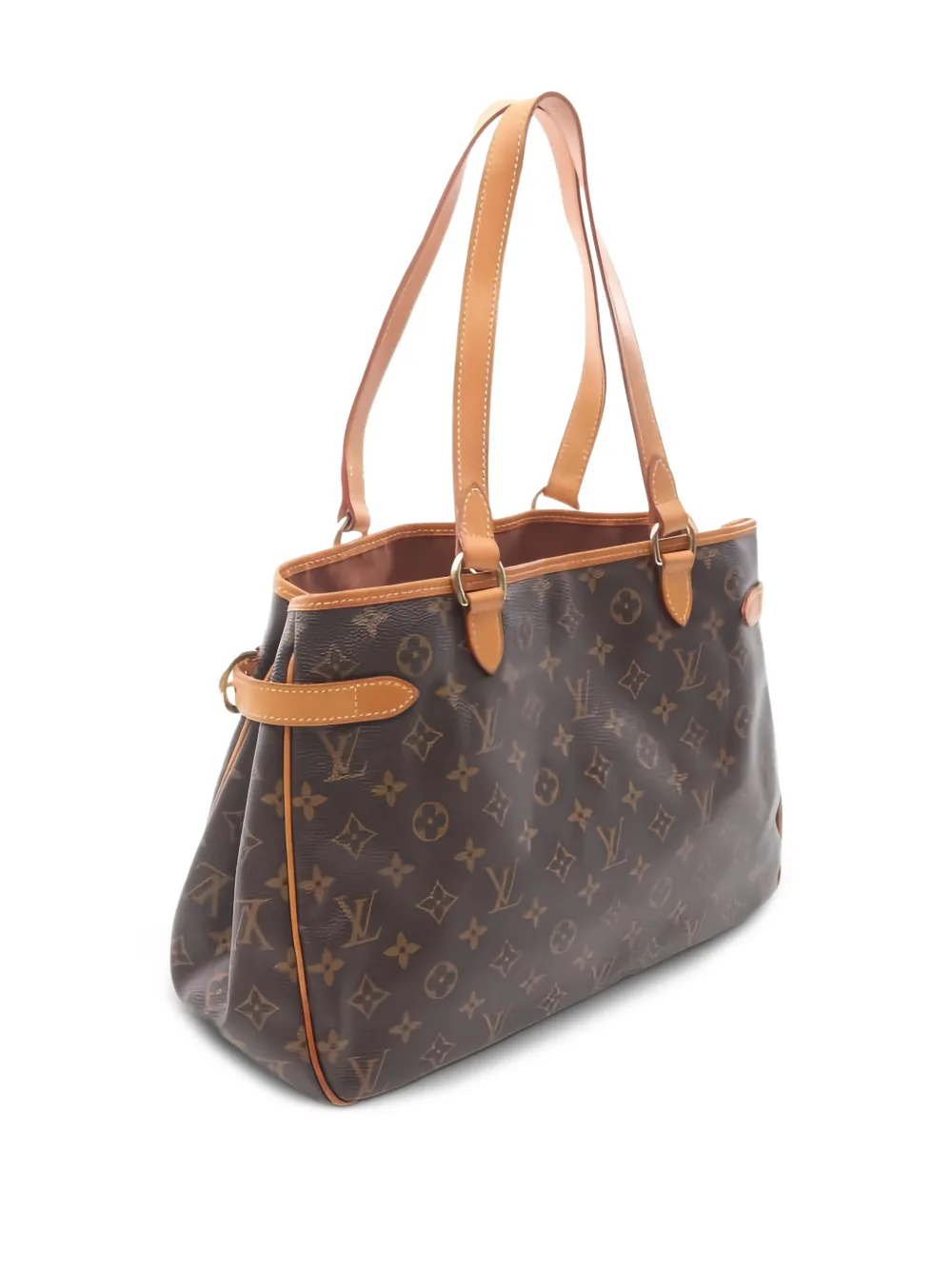 Louis Vuitton Pre-Owned 2006 Batignolles Horizontal Monogram tote bag | Pre-Owned | Image 2