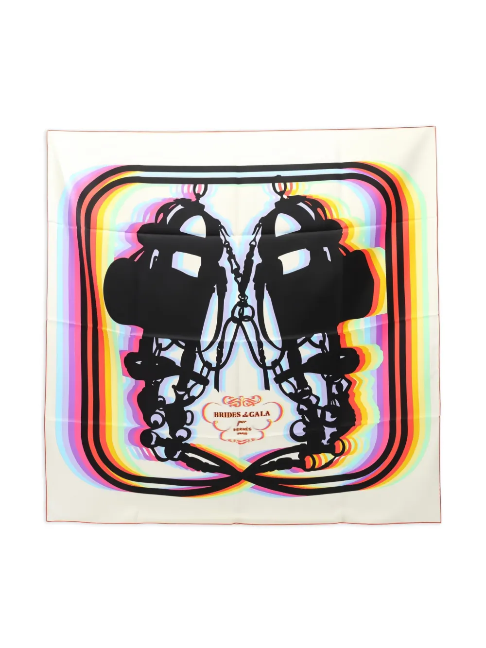 楽天市場】エルメス brides de galaの通販