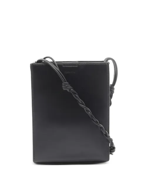 Jil Sander Pre-Owned 2000s small Tangle shoulder bag