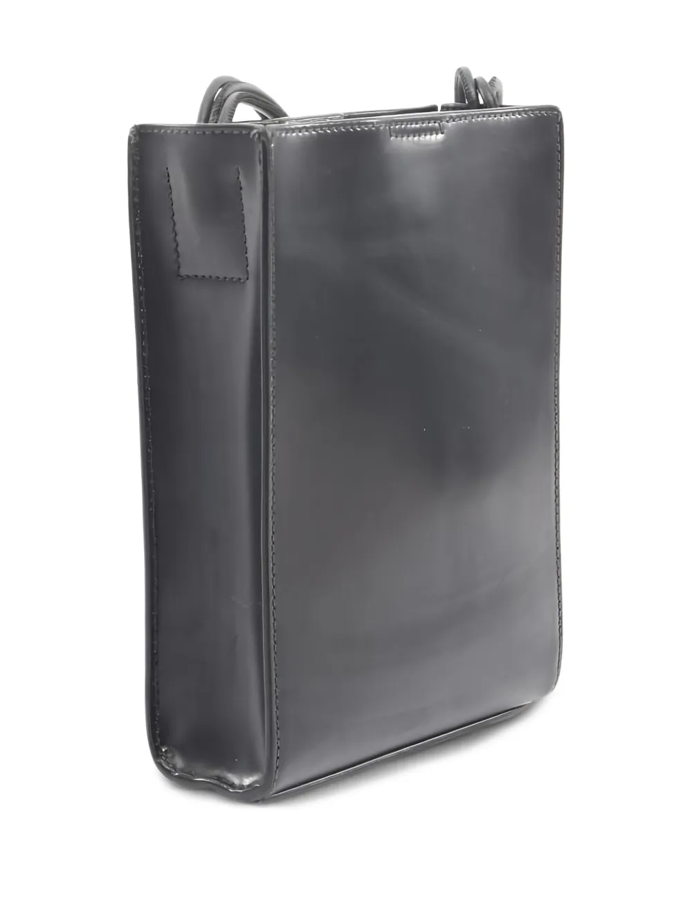 Jil Sander Pre-Owned 2000s small Tangle shoulder bag | Image 2