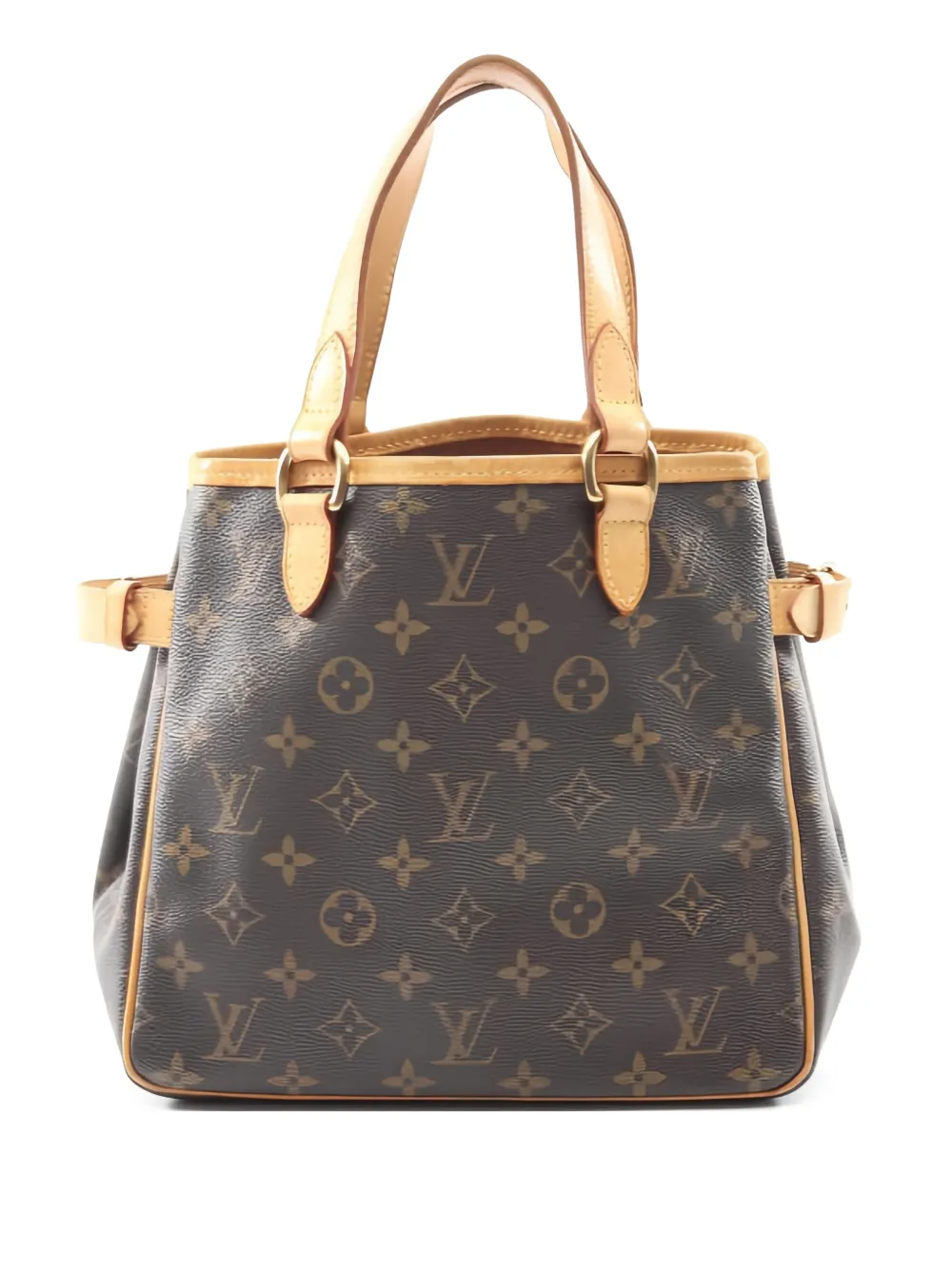 Louis Vuitton Pre-Owned 2006 Batignolles handbag - Marrone