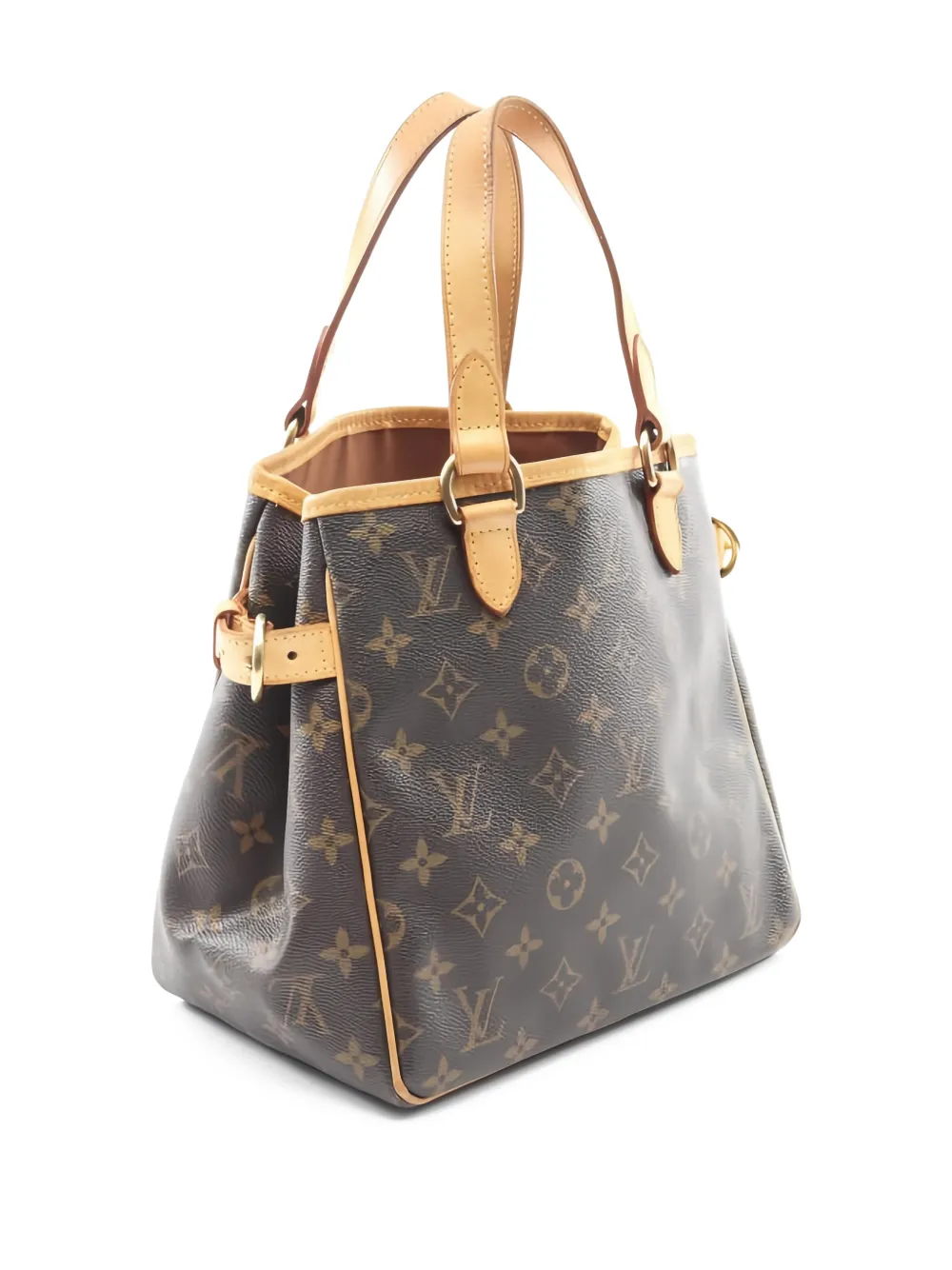 2006 Batignolles Handbag