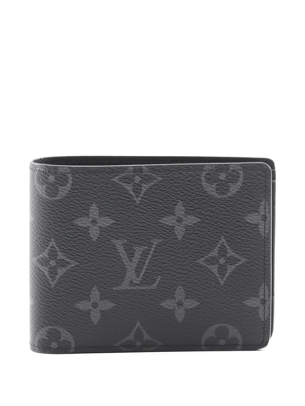 Louis Vuitton Pre-Owned 2021s monogram-canvas wallet | Image 2