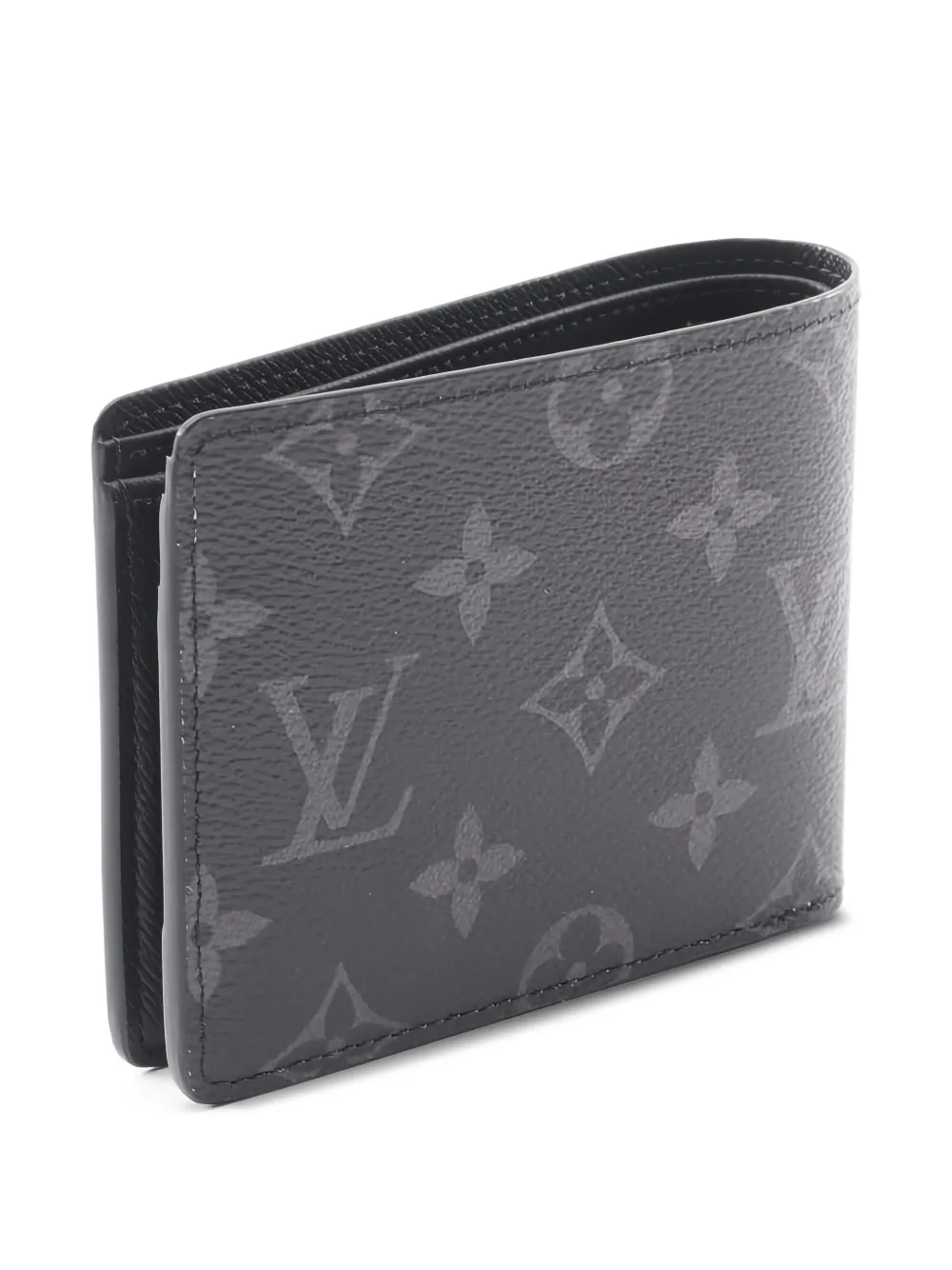 Louis Vuitton Pre-Owned 2021s monogram-canvas wallet | Image 2
