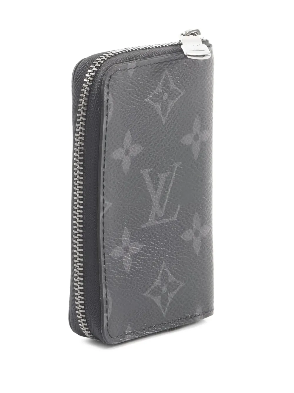 Louis Vuitton Pre-Owned 2010 monogram eclipse wallet | Image 2