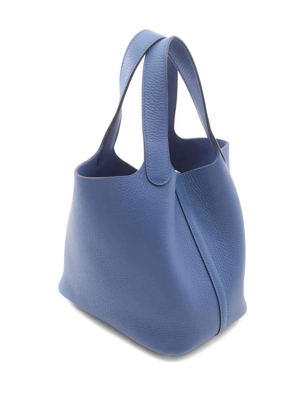 Hermès Pre-Owned 2025 PM Picotin Lock tote bag | Pre-Owned | Image 2