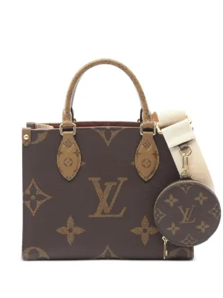 Louis Vuitton Pre-Owned