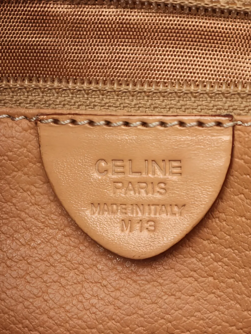 Macadam Shoulder Bag