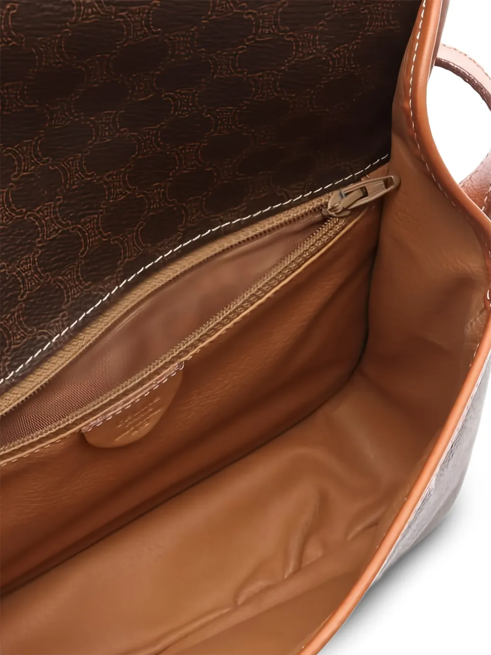 Macadam Shoulder Bag