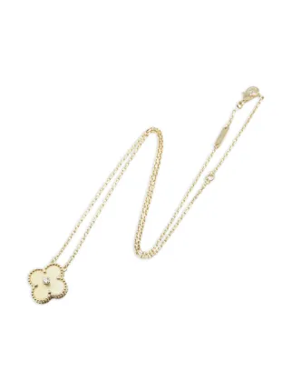 Van Cleef & Arpels Pre-Owned