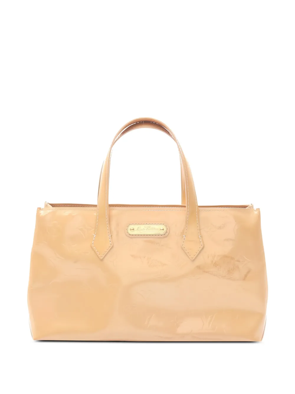 Louis Vuitton Pre-Owned PM Wilshire tote bag - Toni neutri
