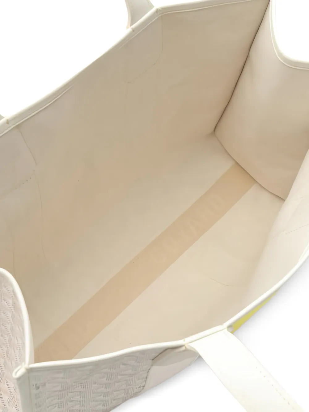 2010s Pm Villette Tote Bag