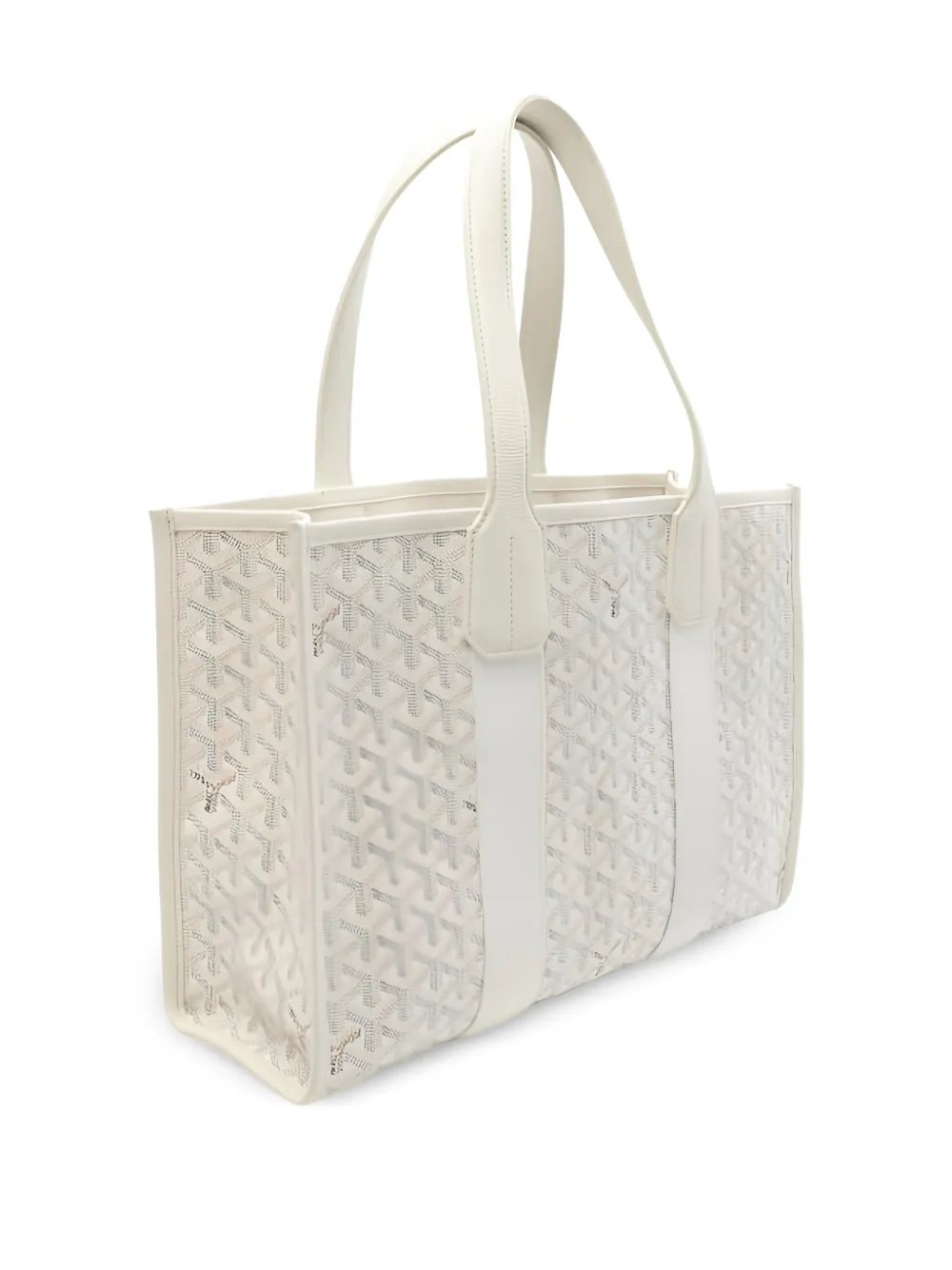 2010s Pm Villette Tote Bag