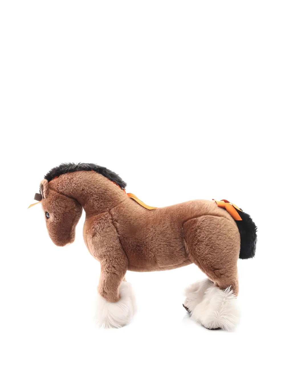 Hermès Pre-Owned 2010S PM Elmy stuffed toy | Image 2